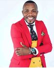 Gospel musician Samuel Ilagosa populary known as Ilagosa wa Ilagosa.