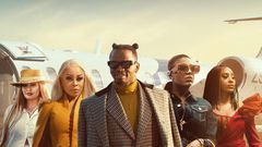 They stole our format – Eric Omondi Netflix series Young, Famous and African