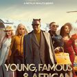 They stole our format – Eric Omondi Netflix series Young, Famous and African