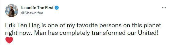 Social Media Reactions to Manchester United's win against AFC Bournemouth