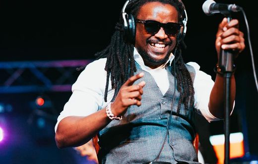 Nyashinski
