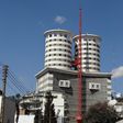 NMG Building along Kimathi Street.  Anxiety gripped the Nation Media Group as it announced dismissal of employees.
