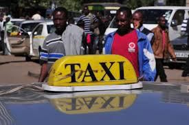 A Taxi