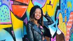 Carole Sonie, ex-girlfriend of comedian Mulamwah