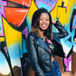 Carole Sonie, ex-girlfriend of comedian Mulamwah