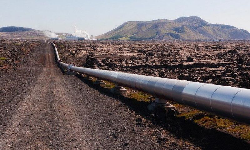 Uganda, Tanzania to study possibility of crude oil pipeline