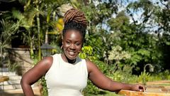 Namukabo Werungah
