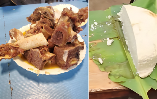Ugali pambana