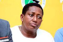 CAK Chairperson Mary Wambui Mungai