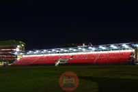 Moi Stadium in Embu County