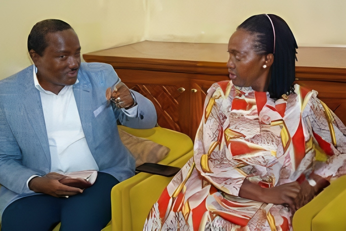 File image of Martha Karua with Kalonzo Musyoka