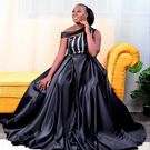 Pastor Ruth Matete