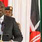 President William Ruto during a meeting with members of constitutional commissions and independent offices held at the State House in Nairobi on Tuesday, January 17, 2023.
