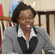 Controller of Budget Margaret Nyakang'o. | PHOTO: CoG/Twitter