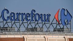 Carrefour has apologised for not closing a store in Brazil after an employee died, instead his body was covered with boxes and umbrellas and shopping continued