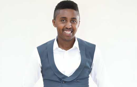 Alex Wamatu 'Kinyash'