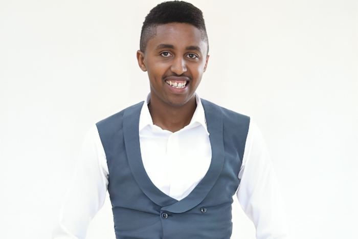 Alex Wamatu 'Kinyash'