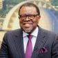 Namibian President Hage Geingob is dead