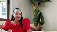 Sheila Mwanyigha