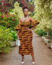 Corazon Kwamboka