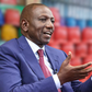 President William Ruto