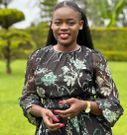Akothee's younger sister Cebbie Koks