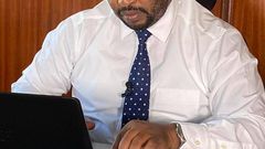 KBC acting MD Samuel Maina