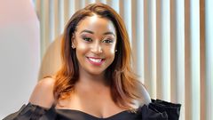 Betty Kyallo