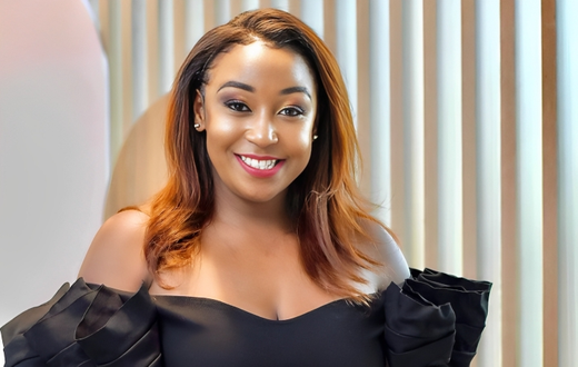 Betty Kyallo