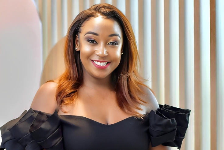 Betty Kyallo