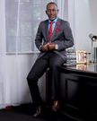 Pastor Robert Burale