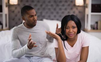 signs of a bad relationship