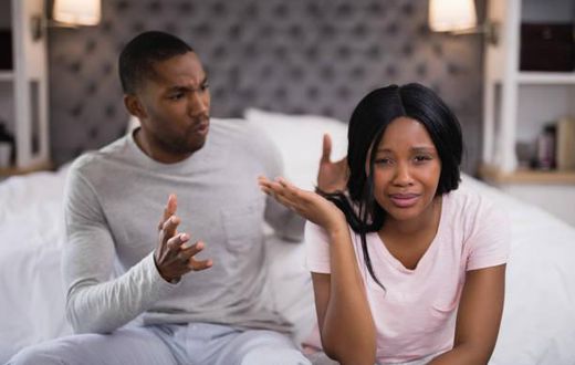 signs of a bad relationship
