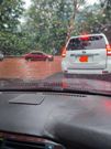 Situation along Peponi Road on May 6, 2024