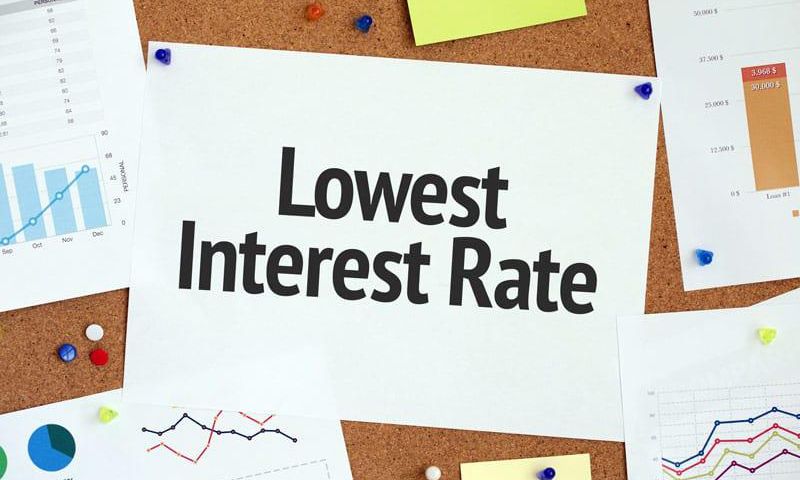 Top 10 African countries with the lowest interest rates in March 2023
