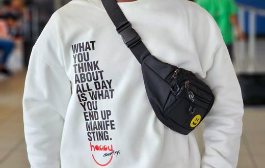 Kenyan content creator and comedian Crazy Kennar