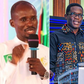 A collage of Ezekiel Odero, Ezra Chiloba and Paul Mackenzie