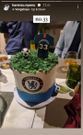 Karen Nyamu celebrates Samidoh's birthday