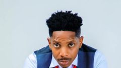 Eric Omondi