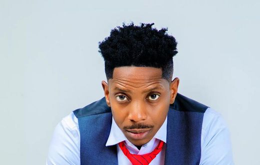 Eric Omondi