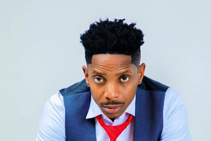 Eric Omondi