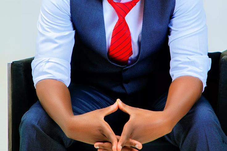 Eric Omondi
