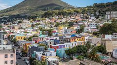 Cape Town, South Africa