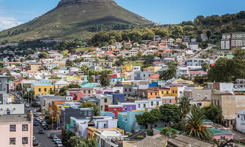 Cape Town, South Africa