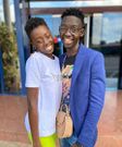 MCA Tricky comes clean on his relationship with Rue Baby