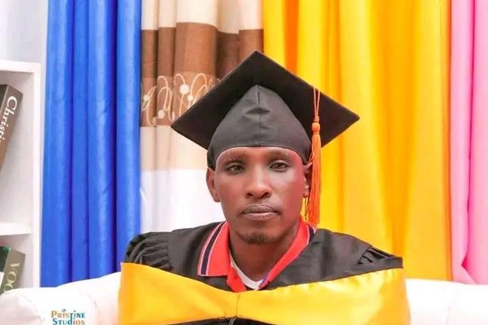 Chogin Kale comedian