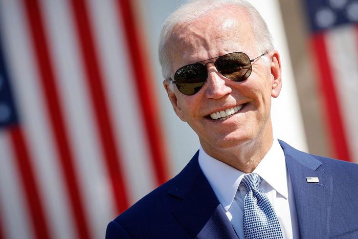 US President Joe Biden.Chip Somodevilla/Getty Images