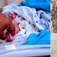 Monique Bett and her husband Richard Bett welcome baby number three