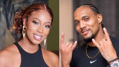 Photo collage of Diana Marua & KRG The Don