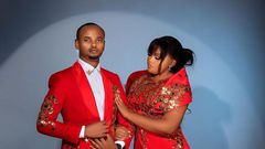 Milly & Kabi WaJesus ( Instagram)